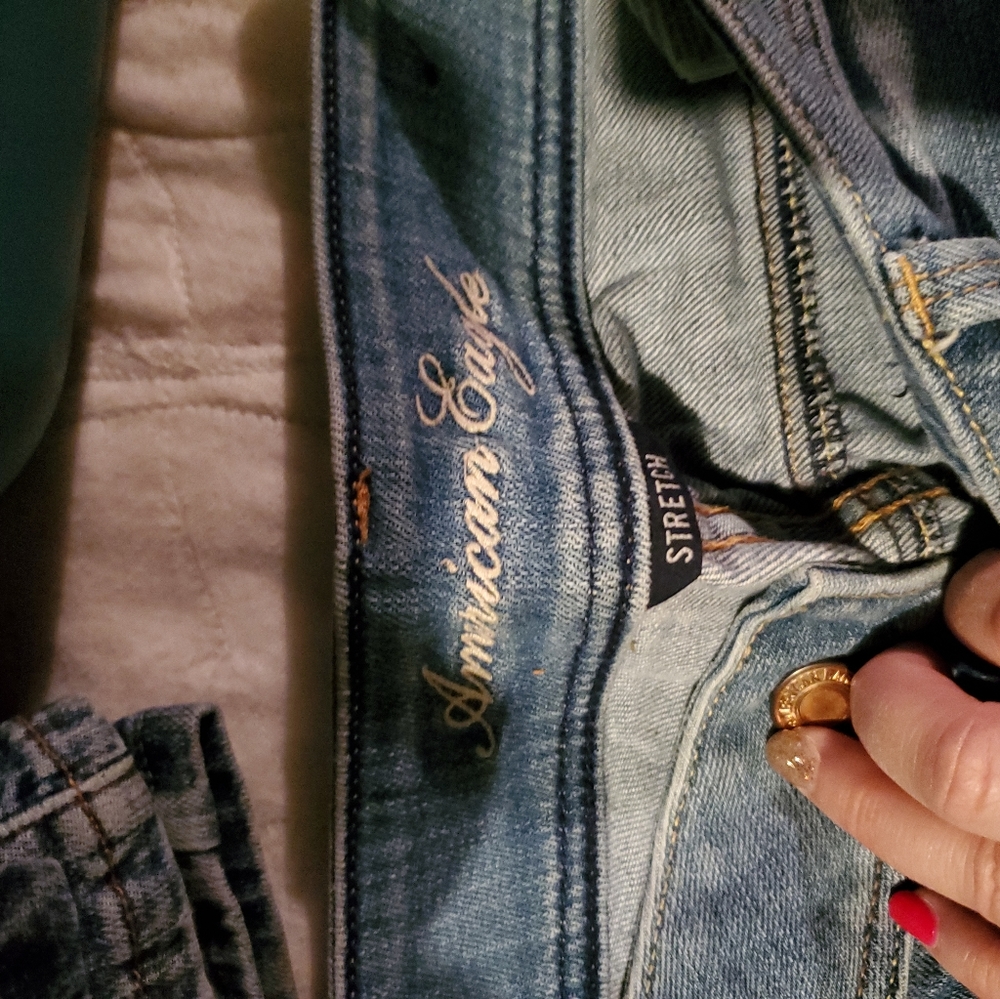 Jeans - Picture 3 of 5